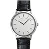 Image 1 : A. Lange  Sohne  Saxonia Thin Manual Wind 40Mm  Men Watch