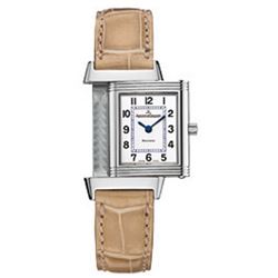 Jaeger Lecoultre  Reverso Lady Quartz  Women Watch