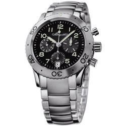 Breguet  Type XX Transatlantique Automatic Chronograph  Men Watch