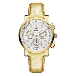 Michele  Sport Sail   Women Watch