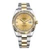 Image 1 : Rolex  Datejust 41   Men Watch