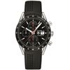 Image 1 : Tag Heuer  Carrera Calibre 16 Chronograph Automatic  Men Watch
