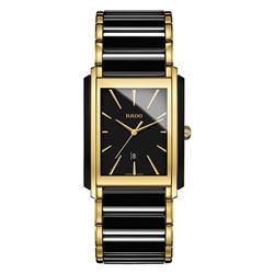 Rado  Integral L Quartz  Women Watch