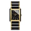 Image 1 : Rado  Integral L Quartz  Women Watch