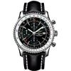 Image 1 : Breitling  Navitimer World  Men Watch