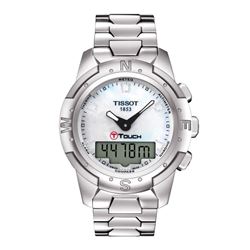 Tissot  T-Touch II   Women Watch