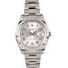 Image 1 : Rolex  Datejust II   Men Watch