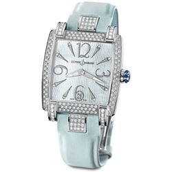Ulysse Nardin  Caprice   Women Watch