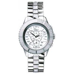 Dior  Christal 38Mm  Women Watch