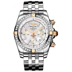 Breitling  Chronomat 44  Men Watch