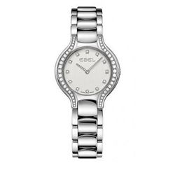 Ebel  New Beluga   Women Watch