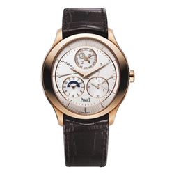 Piaget  Gouverneur   Men Watch