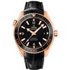 Image 1 : Omega  Seamaster Planet Ocean 46Mm  Men Watch