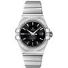 Image 1 : Omega  Constellation Automatic Chronometer 31Mm  Women Watch