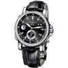 Image 1 : Ulysse Nardin  GMT Big Date 42Mm  Men Watch