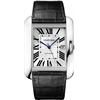Image 1 : Cartier  Tank Anglaise  Men Watch