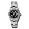 Image 1 : Rolex  Datejust 31   Women Watch