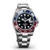 Image 1 : Rolex  GMT Master Ll   Men Watch
