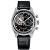 Image 1 : Zenith  El Primero Chronomaster Open  Men Watch