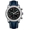 Image 1 : Breitling  Navitimer World  Men Watch