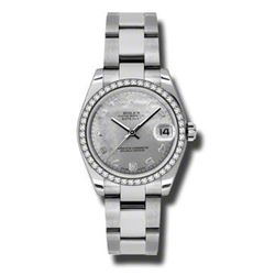 Rolex  Datejust 31   Women Watch