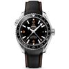 Image 1 : Omega  Seamaster Planet Ocean GMT  Men Watch