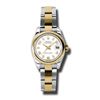 Image 1 : Rolex  Datejust 26   Women Watch