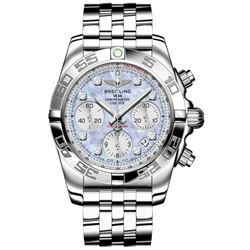 Breitling  Chronomat 41  Men Watch