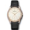 Image 1 : Jaeger Lecoultre  Master Grand Ultra Thin 40Mm  Men Watch