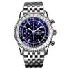 Image 1 : Breitling  Navitimer World GMT Chronograph  Men Watch