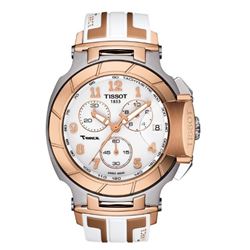 Tissot  T-Race   Women Watch