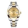 Image 1 : Rolex  Datejust 41   Men Watch