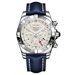 Breitling  Chronomat GMT  Men Watch