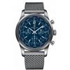 Image 1 : Breitling  Transocean Chronograph Unitime Pilot  Men Watch