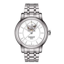 Tissot  T-Classic Lady Heart Powermatic 81  Women Watch
