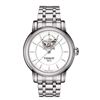 Image 1 : Tissot  T-Classic Lady Heart Powermatic 81  Women Watch