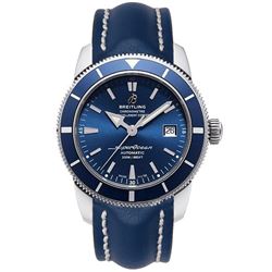 Breitling  Superocean Heritage 42  Men Watch
