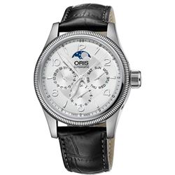Oris  Big Crown Complication  Men Watch