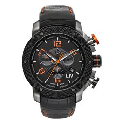 LIV  Genesis X1   Men Watch