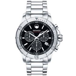 Movado  Series 800   Men Watch