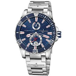 Ulysse Nardin  Maxi Marine Diver 44Mm  Men Watch