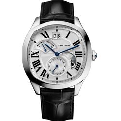 Cartier  Drive De   Men Watch