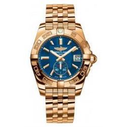 Breitling  Galactic 36  Women Watch