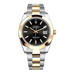 Rolex  Datejust 41   Men Watch