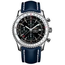 Breitling  Navitimer World  Men Watch