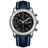 Image 1 : Breitling  Navitimer World  Men Watch
