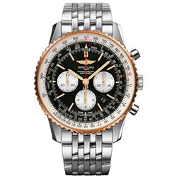 Breitling  Navitimer Navitimer 01  Men Watch
