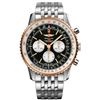 Image 1 : Breitling  Navitimer Navitimer 01  Men Watch