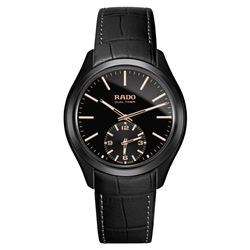 Rado  Hyperchrome   Women Watch