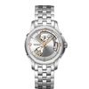 Image 1 : Hamilton  Jazzmaster Open Heart  Men Watch